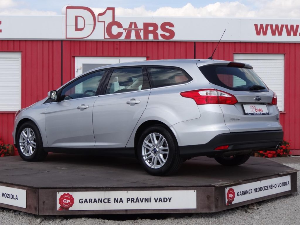 A126/18-Ford-Focus A126/18-Ford-Focus