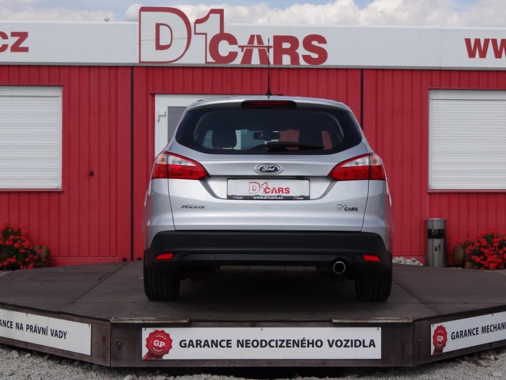 A126/18-Ford-Focus A126/18-Ford-Focus