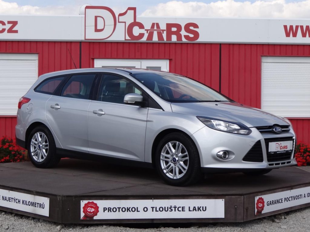 A126/18-Ford-Focus A126/18-Ford-Focus