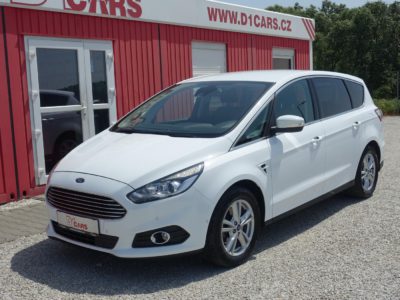auta z dovozu D1 CARS