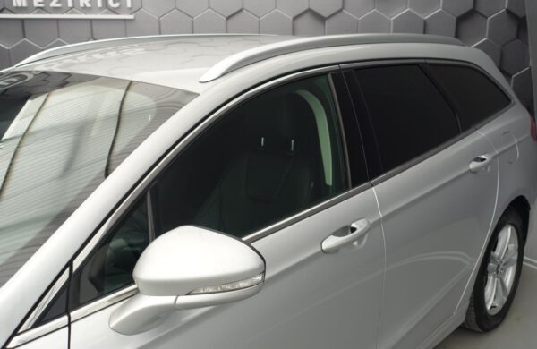 Ford Mondeo 2.0 TDCi 132 kW Titanium LED SVĚTLA, nabídka A126/21