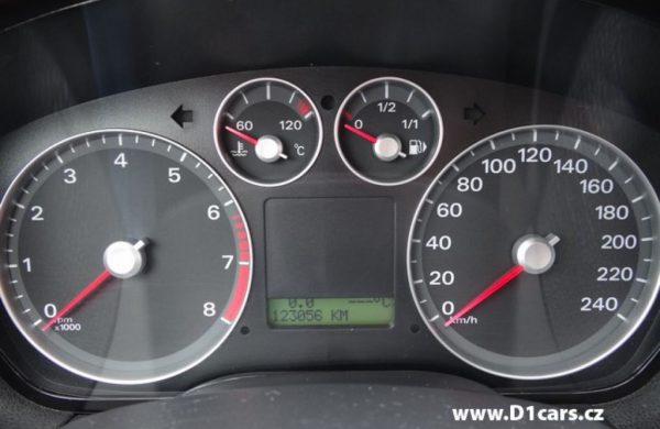 Ford Focus 1.6i 16V DIGI KLIMA, TEMPOMAT, nabídka A127/15
