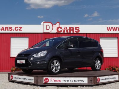 auta z dovozu D1 CARS