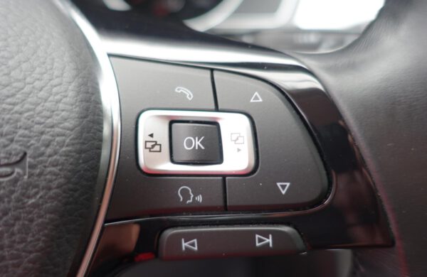 Volkswagen Passat 2.0 TDi ACC TEMPOMAT, CZ NAVIGACE, nabídka A127/20