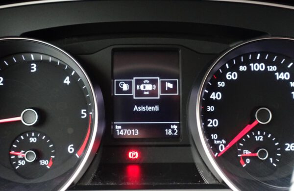 Volkswagen Passat 2.0 TDi ACC TEMPOMAT, CZ NAVIGACE, nabídka A127/20