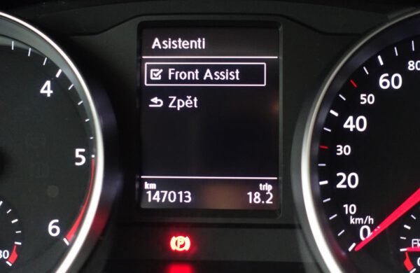 Volkswagen Passat 2.0 TDi ACC TEMPOMAT, CZ NAVIGACE, nabídka A127/20