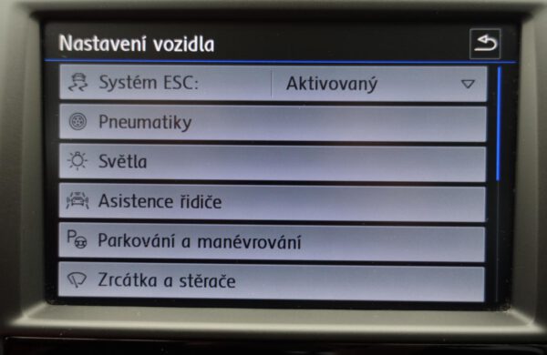 Volkswagen Passat 2.0 TDi ACC TEMPOMAT, CZ NAVIGACE, nabídka A127/20