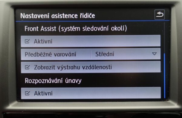 Volkswagen Passat 2.0 TDi ACC TEMPOMAT, CZ NAVIGACE, nabídka A127/20