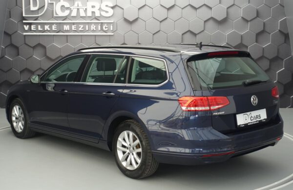 Volkswagen Passat 2.0 TDi ACC TEMPOMAT, CZ NAVIGACE, nabídka A127/20