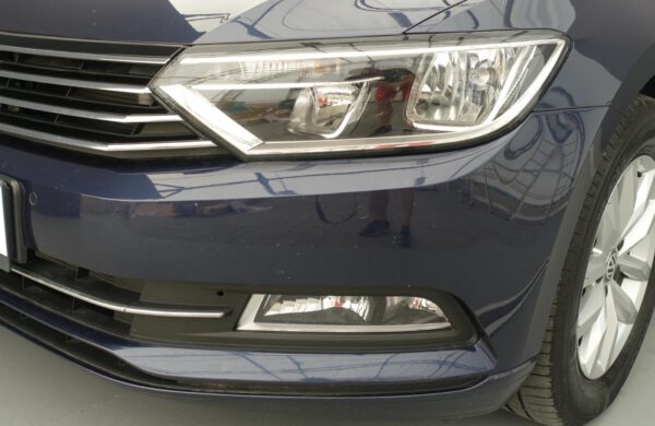 Volkswagen Passat 2.0 TDi ACC TEMPOMAT, CZ NAVIGACE, nabídka A127/20