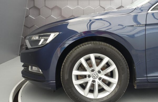 Volkswagen Passat 2.0 TDi ACC TEMPOMAT, CZ NAVIGACE, nabídka A127/20