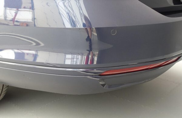 Volkswagen Passat 2.0 TDi ACC TEMPOMAT, CZ NAVIGACE, nabídka A127/20