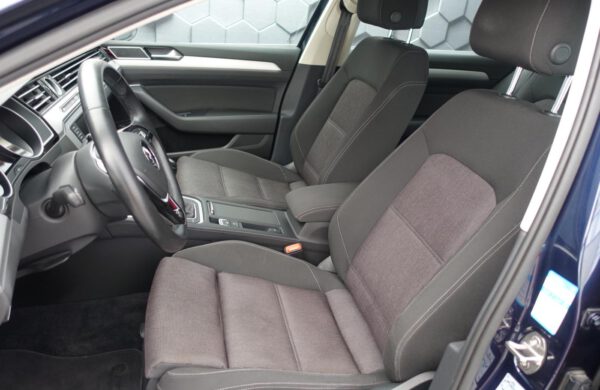 Volkswagen Passat 2.0 TDi ACC TEMPOMAT, CZ NAVIGACE, nabídka A127/20