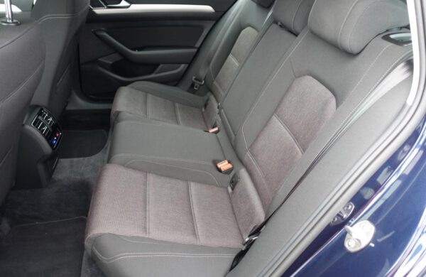 Volkswagen Passat 2.0 TDi ACC TEMPOMAT, CZ NAVIGACE, nabídka A127/20