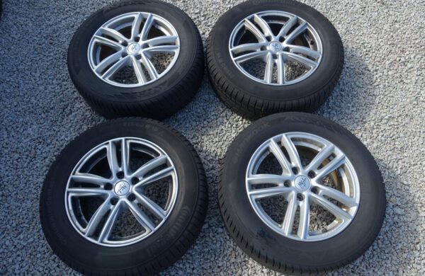 Volkswagen Passat 2.0 TDi ACC TEMPOMAT, CZ NAVIGACE, nabídka A127/20