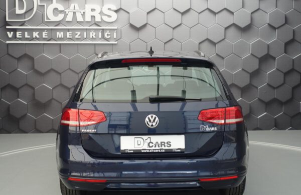 Volkswagen Passat 2.0 TDi ACC TEMPOMAT, CZ NAVIGACE, nabídka A127/20