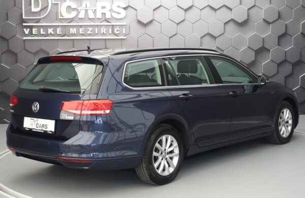 Volkswagen Passat 2.0 TDi ACC TEMPOMAT, CZ NAVIGACE, nabídka A127/20