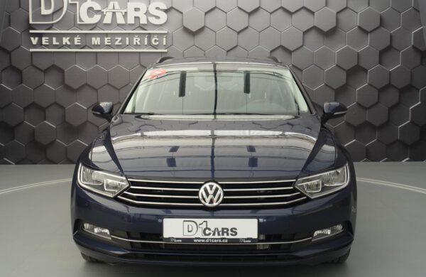 Volkswagen Passat 2.0 TDi ACC TEMPOMAT, CZ NAVIGACE, nabídka A127/20