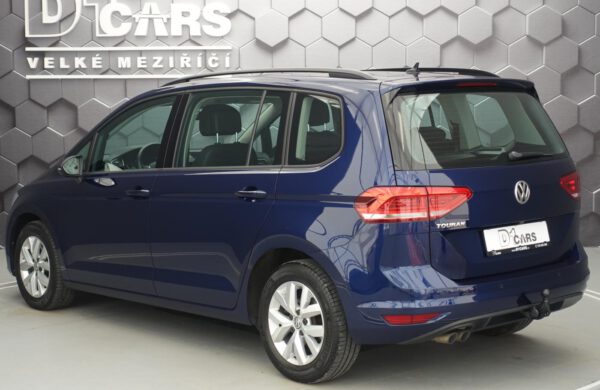 Volkswagen Touran 2.0 TDi Comfortline LED SVĚTLA,NAVI, nabídka A127/21