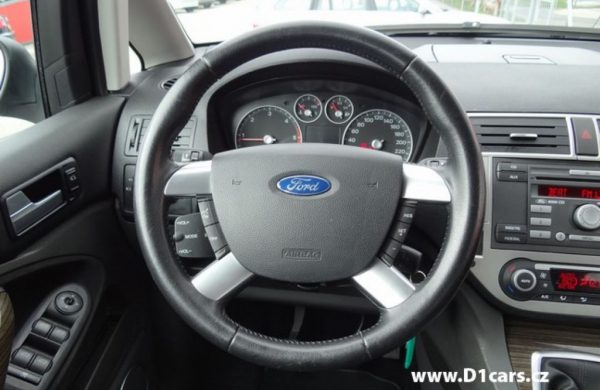 Ford C-MAX 1.8 TDCi Ghia, nabídka A128/14