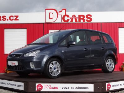 auta z dovozu D1 CARS