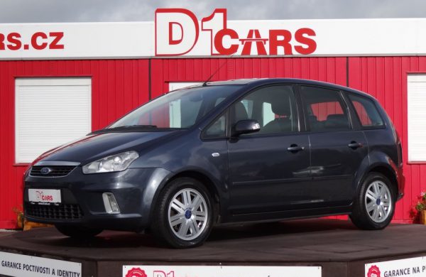 Ford C-MAX 1.8 TDCi Ghia, nabídka A128/14