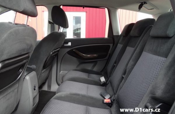 Ford C-MAX 1.8 TDCi Ghia, nabídka A128/14