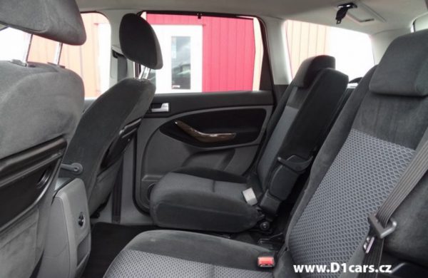 Ford C-MAX 1.8 TDCi Ghia, nabídka A128/14