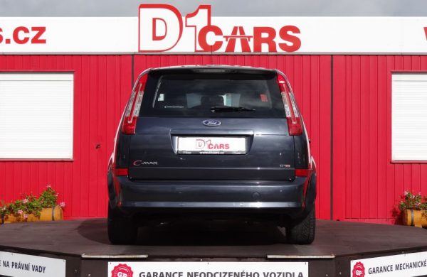 Ford C-MAX 1.8 TDCi Ghia, nabídka A128/14