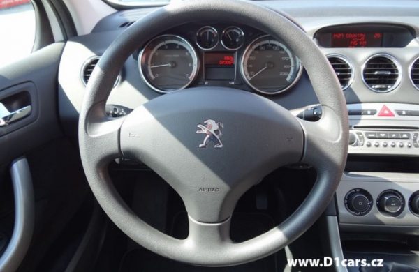 Peugeot 308 1.4 VTi 72 kW 23000 KM, nabídka A128/15