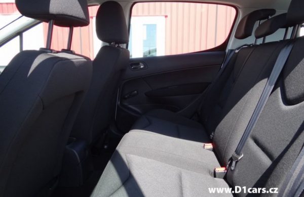 Peugeot 308 1.4 VTi 72 kW 23000 KM, nabídka A128/15