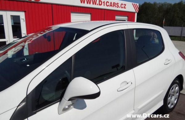 Peugeot 308 1.4 VTi 72 kW 23000 KM, nabídka A128/15