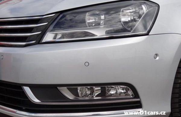 Volkswagen Passat 2.0 TDi Comfortline, NAVIGACE, nabídka A128/16