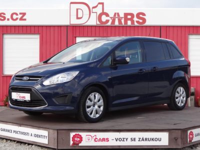 auta z dovozu D1 CARS