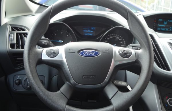 Ford Grand C-MAX 1.6 TDCi DIGI KLIMA, VYHŘ. SEDADLA, nabídka A128/18