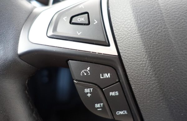 Ford Mondeo 2.0 TDCi Business LEDsvětla Kamera, nabídka A128/21