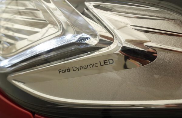 Ford Mondeo 2.0 TDCi Business LEDsvětla Kamera, nabídka A128/21