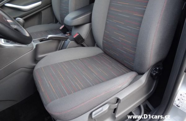 Ford C-MAX 1.6 TDCi DIGI KLIMA, VYHŘ. SKLO, nabídka A129/14