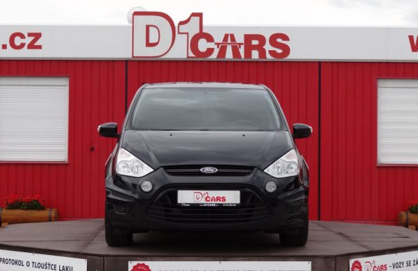 Ford S-MAX 2.0 TDCi DIGI KLIMA, VYHŘ. SEDADLA, nabídka A129/16