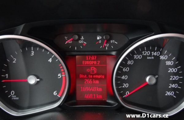 Ford S-MAX 2.0 TDCi DIGI KLIMA, VYHŘ. SEDADLA, nabídka A129/16