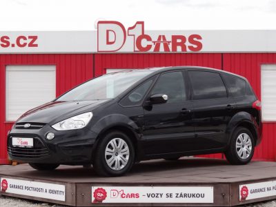auta z dovozu D1 CARS