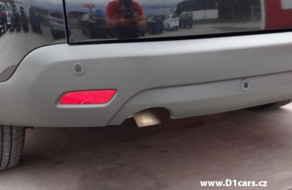 Ford S-MAX 2.0 TDCi DIGI KLIMA, VYHŘ. SEDADLA, nabídka A129/16