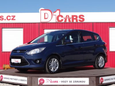 auta z dovozu D1 CARS