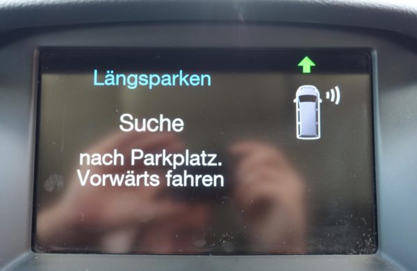 Ford Focus 1.6 TDCi Titanium NAVI, ZIMNÍ PAKET, nabídka A129/19