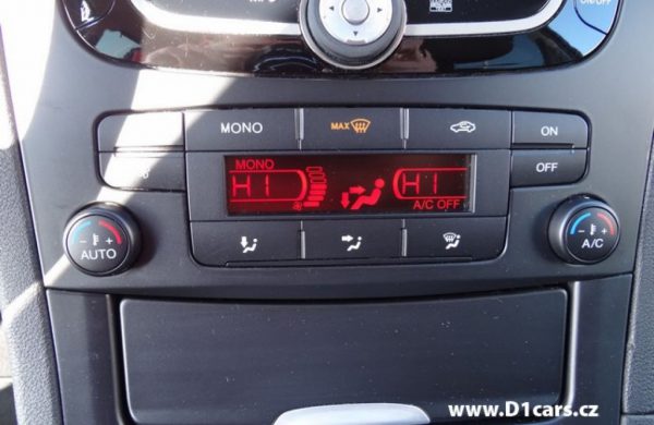 Ford Galaxy 2.0 TDCi TEMPOMAT, ZIMNÍ PAKET, nabídka A12/15