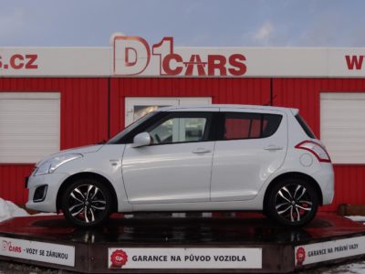 auta z dovozu D1 CARS