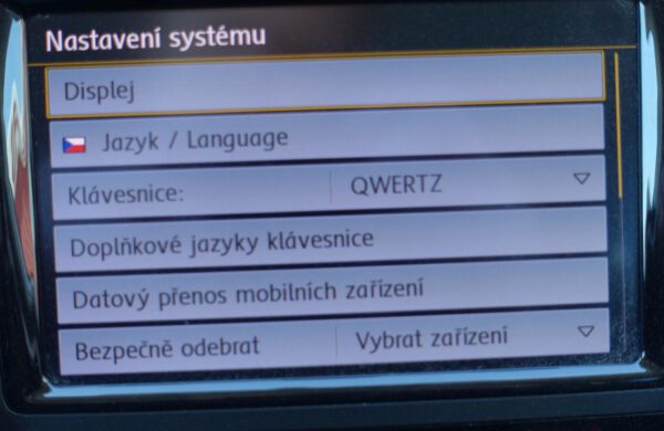 Volkswagen Caddy Maxi 2.0 TDi 5 MÍST, CZ NAVIGACE, nabídka A12/20