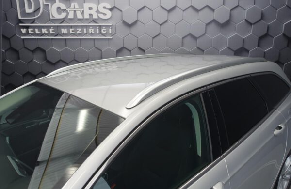 Ford Mondeo 2.0TDCi Business SYNC3, ZIMNÍ PAKET, nabídka A12/21