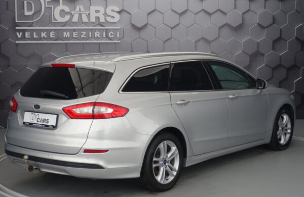 Ford Mondeo 2.0TDCi Business SYNC3, ZIMNÍ PAKET, nabídka A12/21
