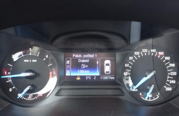 Ford Mondeo 2.0TDCi Business SYNC3, ZIMNÍ PAKET, nabídka A12/21